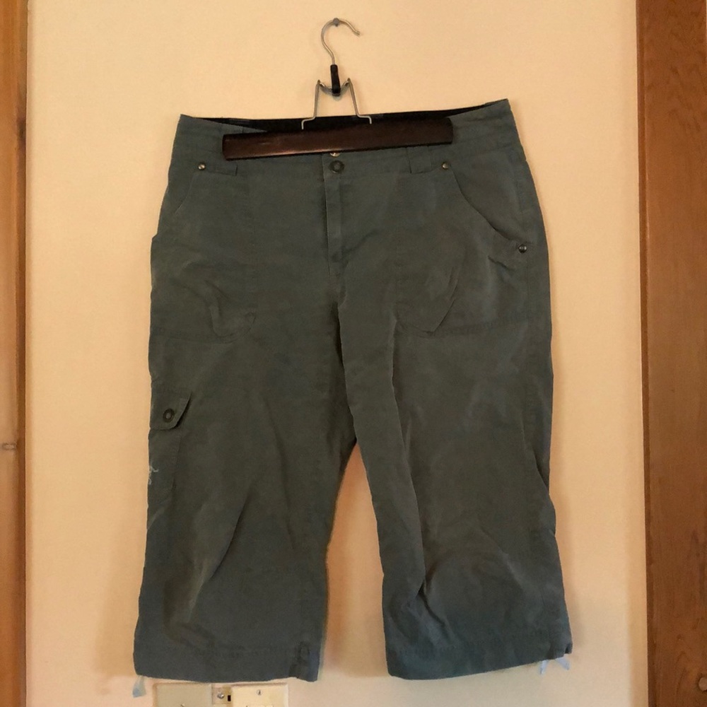 Arc’teryx capris